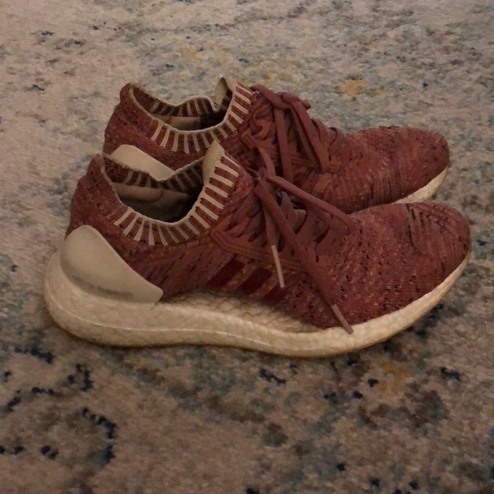 Adidas ultra boost size 8